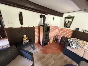 Prodej chalupy, Česká Ves, Polská, 90 m2