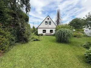 Prodej chalupy, Česká Ves, Polská, 90 m2