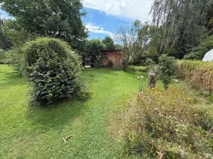 Prodej chalupy, Česká Ves, Polská, 90 m2