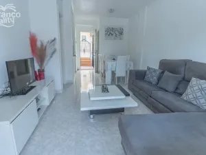 Prodej rodinného domu, Algorfa - La Finca Golf, Alicante, Španělsko, 94 m2