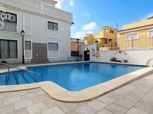 Prodej bytu 3+kk, Formentera del Segura, Alicante, Španělsko, 60 m2
