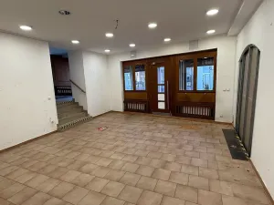 Pronájem obchodního prostoru, Liberec, Pražská, 38 m2