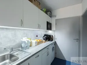 Prodej kanceláře, Brno, Pražákova, 320 m2