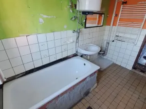 Prodej rodinného domu, Lipník nad Bečvou - Lipník nad Bečvou VII-Trnávka, 80 m2