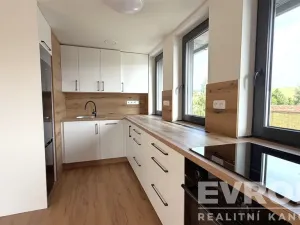 Pronájem bytu 2+kk, Dolní Branná, 52 m2