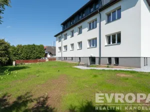 Pronájem bytu 2+kk, Dolní Branná, 52 m2