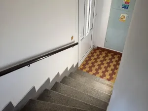 Prodej bytu 1+kk, Klimkovice, Nádražní, 47 m2