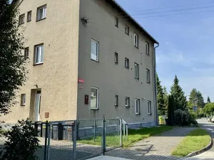 Prodej bytu 1+1, Klimkovice, Nádražní, 47 m2