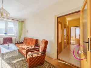 Prodej bytu 2+1, Jihlava, Kollárova, 53 m2