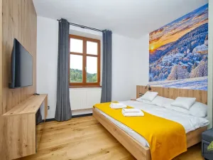 Prodej bytu 1+kk, Branná, 22 m2