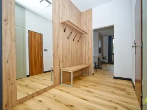 Prodej bytu 1+kk, Branná, 22 m2