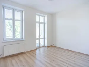 Pronájem bytu 2+1, Trutnov - Dolní Předměstí, Polská, 66 m2