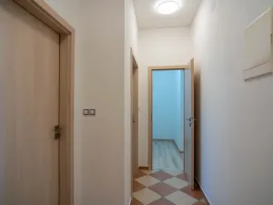 Pronájem bytu 2+1, Trutnov - Dolní Předměstí, Polská, 66 m2