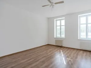 Pronájem bytu 2+1, Trutnov - Dolní Předměstí, Polská, 66 m2