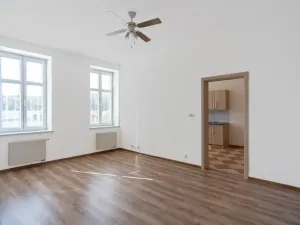 Pronájem bytu 2+1, Trutnov - Dolní Předměstí, Polská, 66 m2