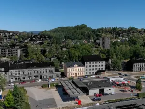 Pronájem bytu 2+1, Trutnov - Dolní Předměstí, Polská, 66 m2