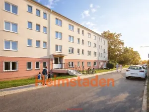 Pronájem bytu 3+1, Karviná - Mizerov, Stavbařů, 76 m2