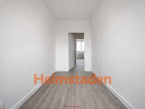 Pronájem bytu 4+kk, Orlová - Lutyně, Okružní, 72 m2
