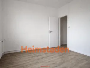 Pronájem bytu 4+kk, Orlová - Lutyně, Okružní, 72 m2