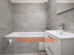 Pronájem bytu 4+kk, Orlová - Lutyně, Okružní, 72 m2
