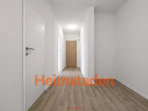 Pronájem bytu 4+kk, Orlová - Lutyně, Okružní, 72 m2