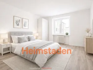 Pronájem bytu 3+1, Havířov - Město, Na Nábřeží, 71 m2