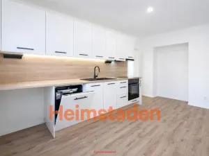 Pronájem bytu 3+1, Havířov - Město, Na Nábřeží, 71 m2