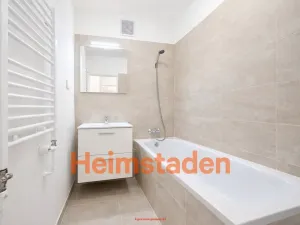 Pronájem bytu 3+1, Havířov - Město, Na Nábřeží, 71 m2