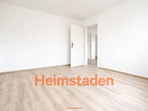 Pronájem bytu 3+1, Havířov - Město, Na Nábřeží, 69 m2