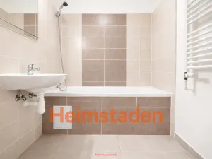 Pronájem bytu 3+1, Havířov - Město, Na Nábřeží, 69 m2