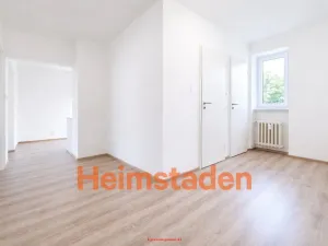 Pronájem bytu 3+1, Havířov - Město, Na Nábřeží, 69 m2