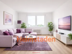 Pronájem bytu 2+1, Havířov - Město, Jana Žižky, 48 m2
