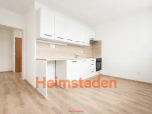 Pronájem bytu 2+1, Havířov - Město, Jana Žižky, 48 m2