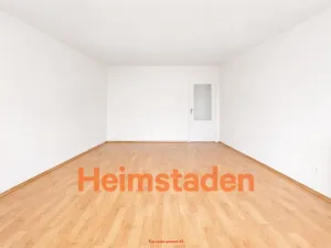 Pronájem bytu 2+1, Havířov - Město, Beskydská, 51 m2