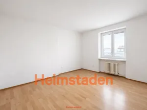 Pronájem bytu 3+1, Havířov - Šumbark, nám. T. G. Masaryka, 74 m2