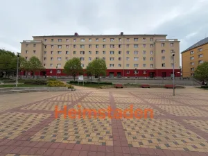 Pronájem bytu 3+1, Havířov - Šumbark, nám. T. G. Masaryka, 74 m2
