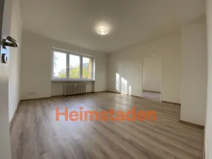 Pronájem bytu 3+1, Havířov - Šumbark, Dukelská, 68 m2