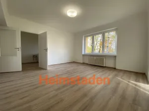 Pronájem bytu 3+1, Havířov - Šumbark, Dukelská, 68 m2