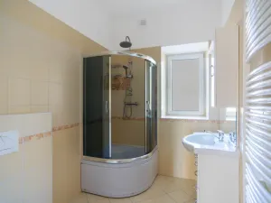Pronájem bytu 2+1, Trutnov - Dolní Předměstí, Polská, 64 m2
