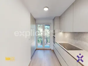 Pronájem bytu 3+kk, Uherský Brod, Na Dlouhých, 65 m2