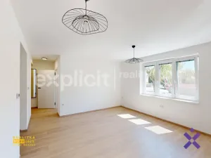 Pronájem bytu 3+kk, Uherský Brod, Na Dlouhých, 65 m2