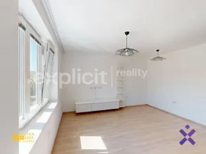 Pronájem bytu 3+kk, Uherský Brod, Na Dlouhých, 65 m2