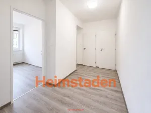 Pronájem bytu 2+1, Ostrava - Poruba, náměstí Vítězslava Nováka, 52 m2