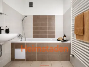 Pronájem bytu 3+1, Frýdek-Místek - Místek, Anenská, 59 m2