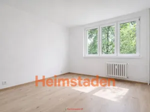 Pronájem bytu 3+1, Frýdek-Místek - Místek, Anenská, 59 m2