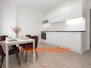 Pronájem bytu 3+1, Frýdek-Místek - Místek, Marie Majerové, 82 m2