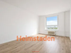 Pronájem bytu 3+1, Frýdek-Místek - Místek, Marie Majerové, 82 m2