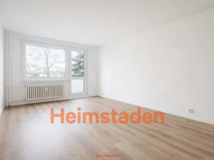 Pronájem bytu 3+1, Frýdek-Místek - Frýdek, Bruzovská, 79 m2