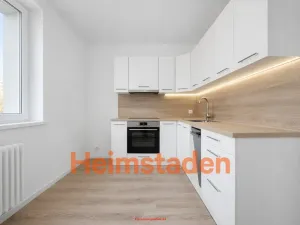 Pronájem bytu 3+1, Frýdek-Místek - Frýdek, Bruzovská, 79 m2