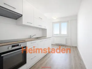 Pronájem bytu 2+1, Frýdek-Místek - Frýdek, Třanovského, 54 m2